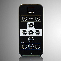 Сабвуфер SVS PB16-Ultra Black Ash