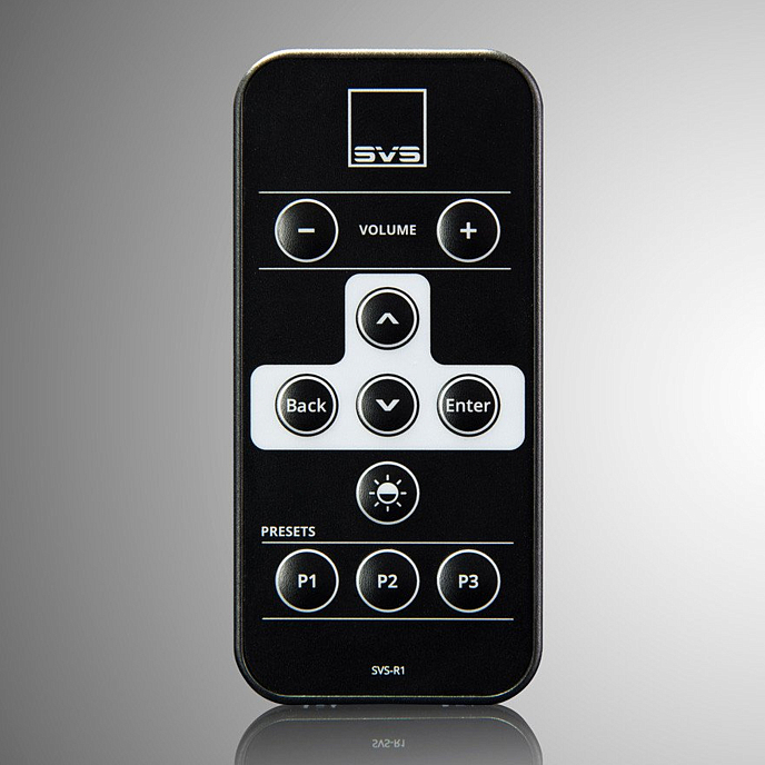 Сабвуфер SVS PB16-Ultra Black Ash - рис.2