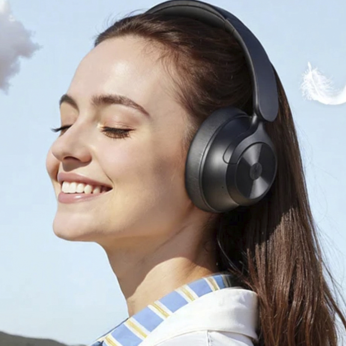Беспроводные наушники OneOdio Focus A1 Pro black - рис.8