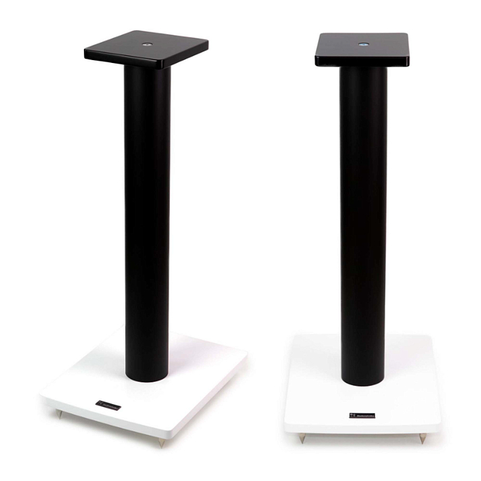 Стойки под акустику Radiotehnika T6 Black/White - рис.0