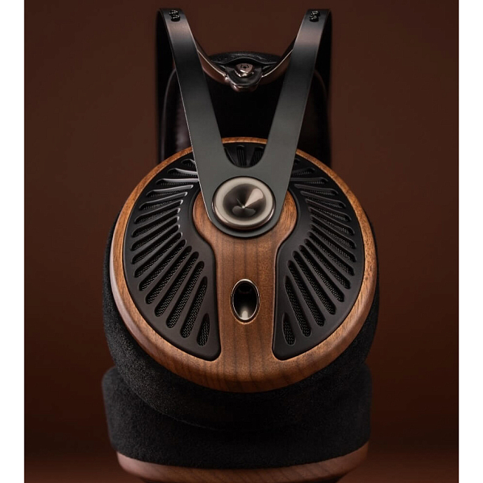 Наушники полноразмерные Meze 105 Silva Black Walnut - рис.2