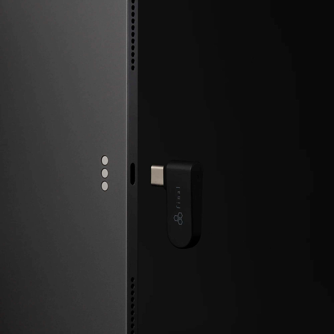 Беспроводные наушники Final Audio VR3000 Wireless Black - рис.7