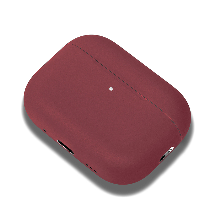 Беспроводные наушники Apple AirPods Pro 3 Burgundy Matte - рис.1