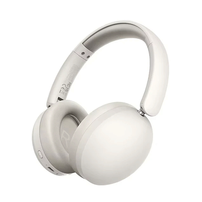 Беспроводные наушники UGREEN HP205 Studio Max2 Light White - рис.0