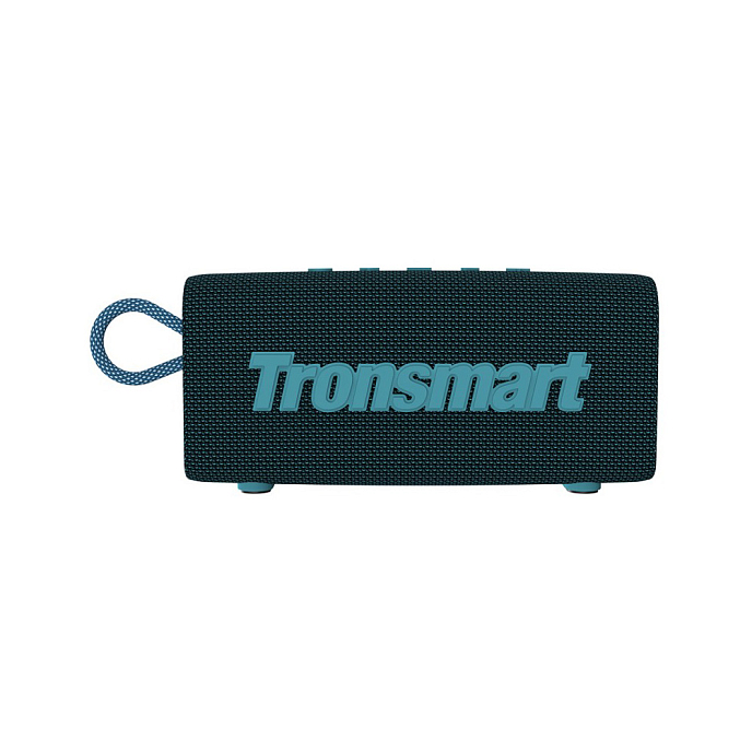 Портативная колонка Tronsmart Trip Blue - рис.0