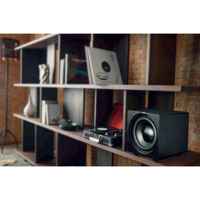 Сабвуфер Velodyne DB-8 - рис.7