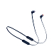 Беспроводные наушники JBL Tune 125BT Blue - рис.1