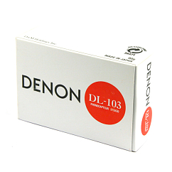 Звукосниматель Denon DL-103