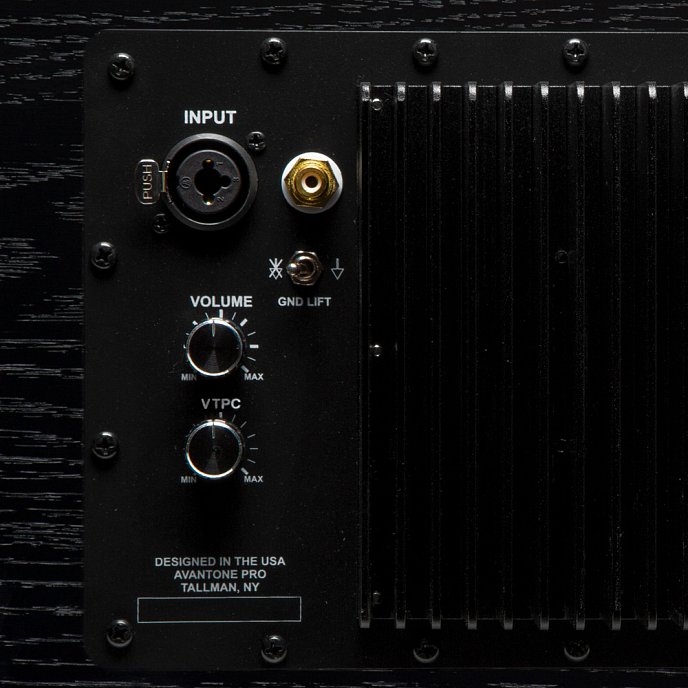 Студийный монитор Avantone Pro CLA-10A - рис.6