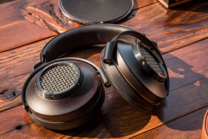 Наушники Klipsch Heritage HP-3 Ebony - рис.10
