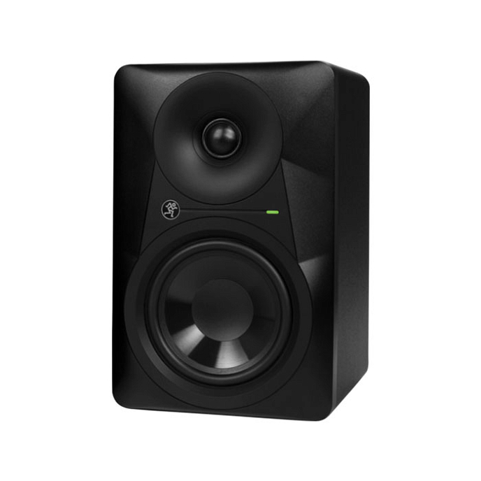 Студийный монитор MACKIE MR524 - рис.0