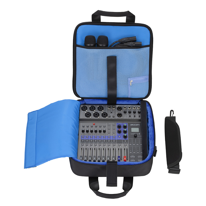 Чехол Zoom CBL-8 - рис.2