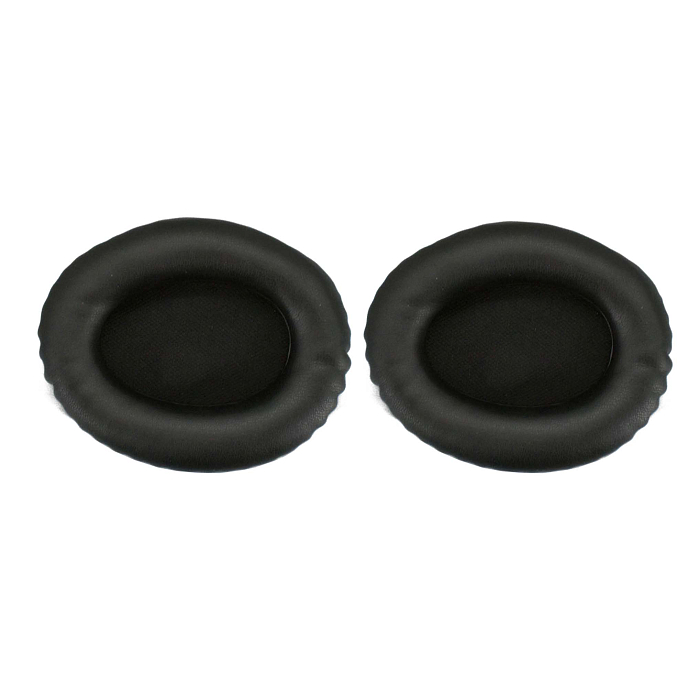 Амбушюры Dekoni Audio Platinum Series Replacement Ear Pads for Sony WH-1000XM4 Black - рис.0