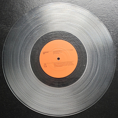 Виниловая пластинка Coldplay – X&Y (clear) - 2LP