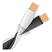 Кабель Wireworld Helicon 16x OCC Speaker Cable 2m - рис.0