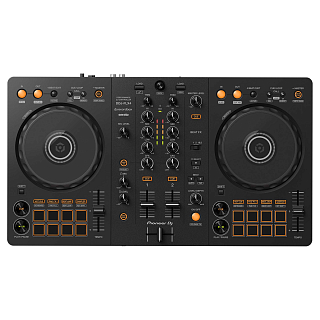 Pioneer DDJ-FLX4