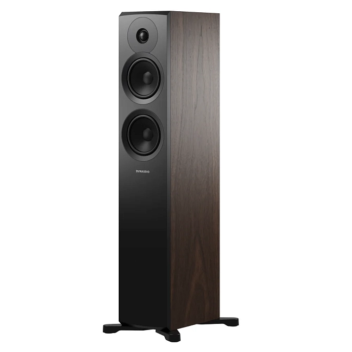 Напольная акустика Dynaudio Emit M30 New Walnut - рис.6