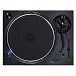 Проигрыватель винила Technics SL-1210GR2EK Black - рис.1