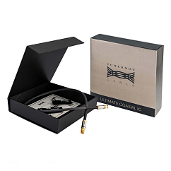 Кабель Tchernov Cable Ultimate Coaxial IC / Digital BNC 0.62m