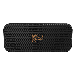 Портативная колонка Klipsch Nashville Black
