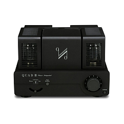 Интегральный усилитель Quad QII Classic Integrated Lancaster Grey