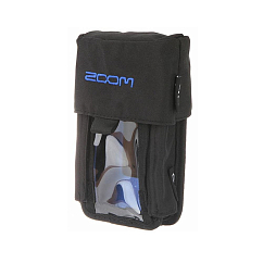 Чехол Zoom PCH-5 Black
