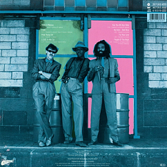 Виниловая пластинка Bad Boys Blue – Hot Girls, Bad Boys (Yellow) LP