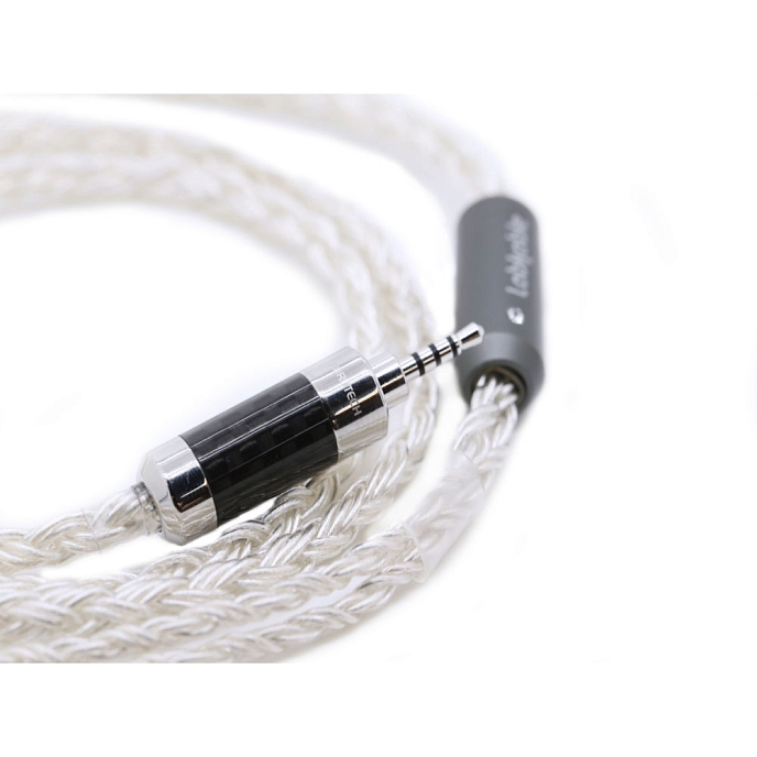 Кабель Labkable Titan AG MMCX – 3.5mm - рис.1