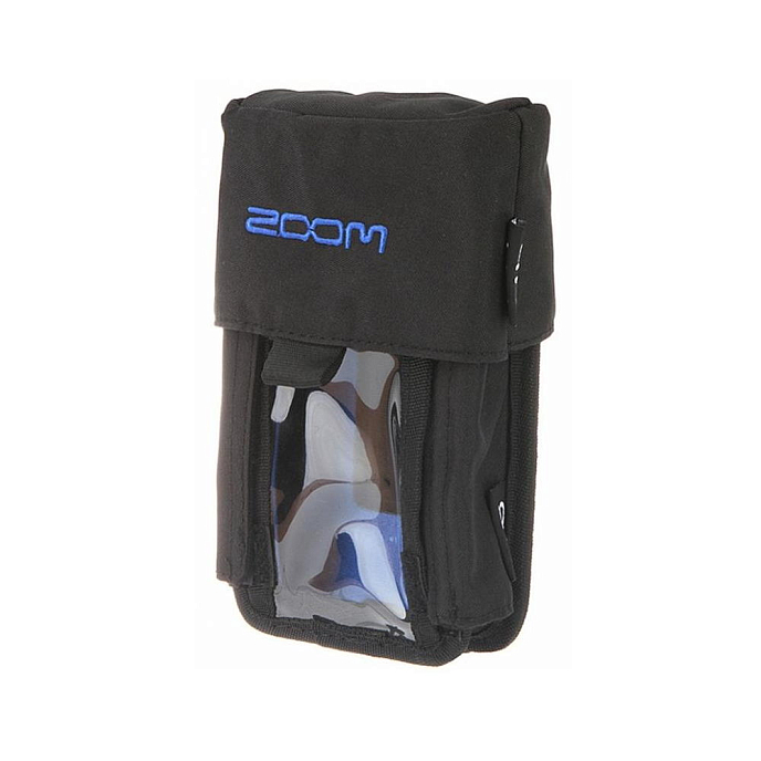 Чехол Zoom PCH-5 Black - рис.1