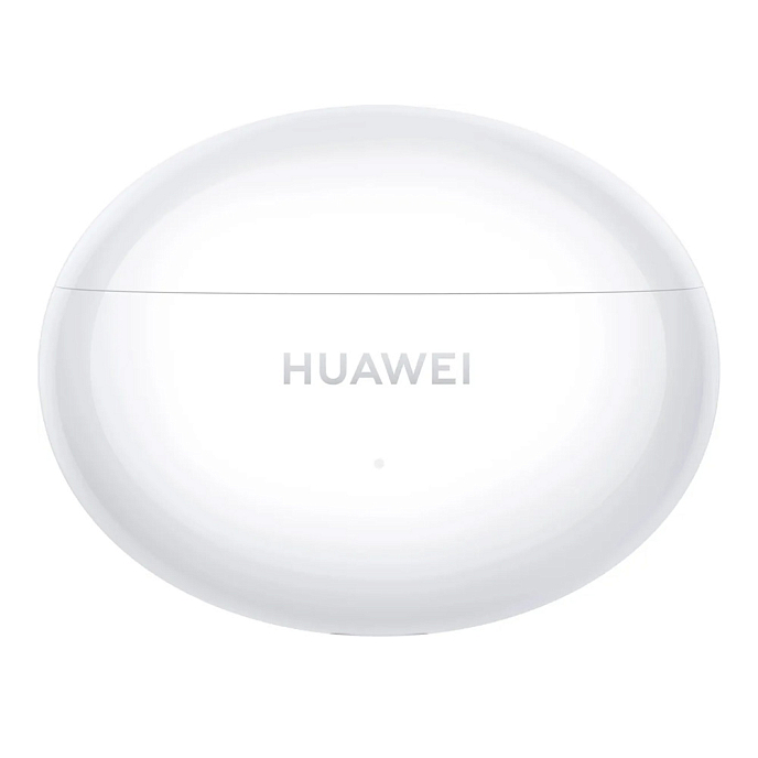 Беспроводные наушники HUAWEI FreeBuds 6i (ORCA-T100) white tws внутриканальные с активным шумоподавлением_OpenBox - рис.8