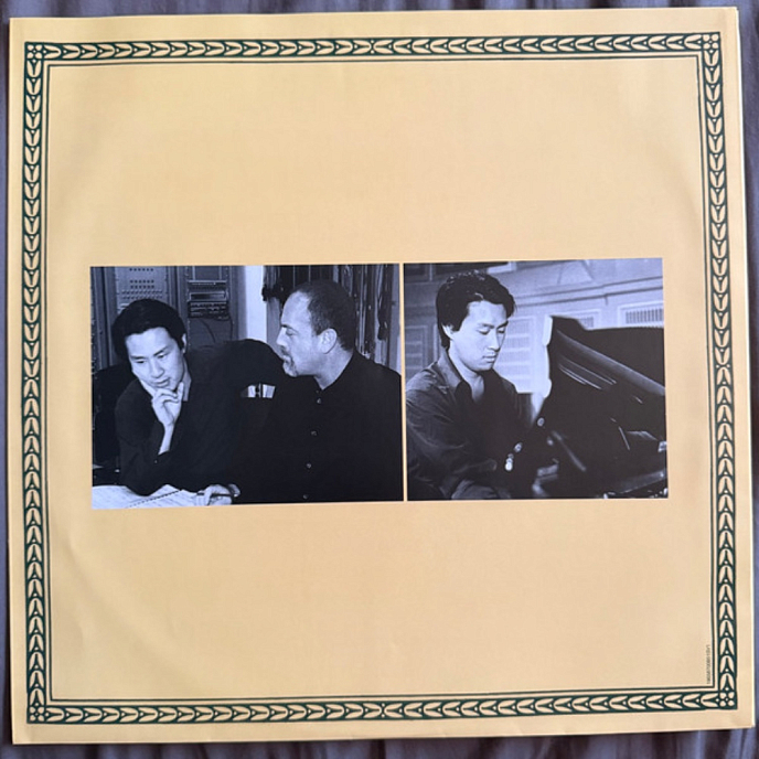 Пластинка Billy Joel - Fantasies and Delusions - 2LP - рис.5