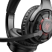 Игровая гарнитура OneOdio G18BT Black - рис.2