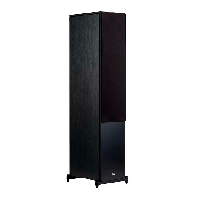 Напольная акустика HECO Aurora XT 1000 Black/Oak - рис.1