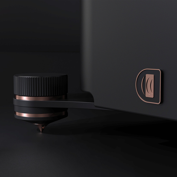 Сабвуфер Perlisten Audio D215s Piano Black - рис.5