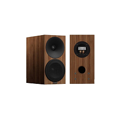 Полочная акустика Amphion Helium410 Walnut