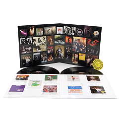 Виниловая пластинка Queen - Greatest Hits (Half Speed) - 2LP