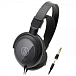 Наушники Audio-technica ATH-AVC300 - рис.0