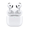 Apple AirPods 4 ANC White