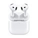 - рис.0 Беспроводные наушники Apple AirPods 4 ANC White - рис.0