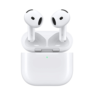 Apple AirPods 4 ANC White