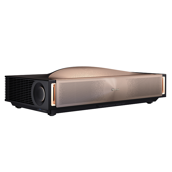 Проектор с экраном Hisense 139L9QD - 139 - рис.6