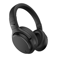 Беспроводные наушники MEG HEA500BL Elysium Black