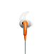 Наушники BOSE SIE2i Orange - рис.5