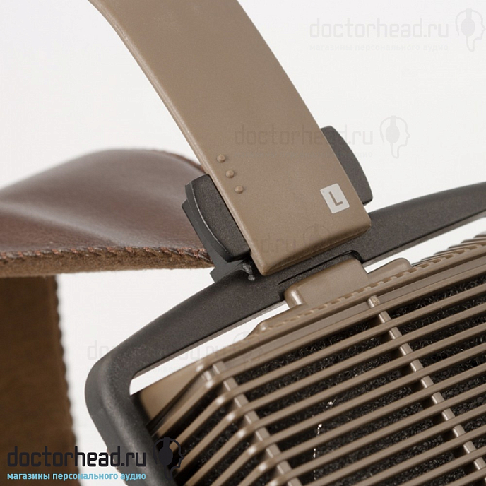 Наушники Stax SR-404 Signature - рис.7