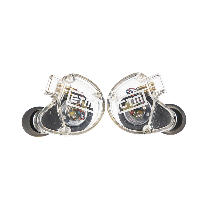 IEM наушники CTM CE110 Universal Clear - рис.3