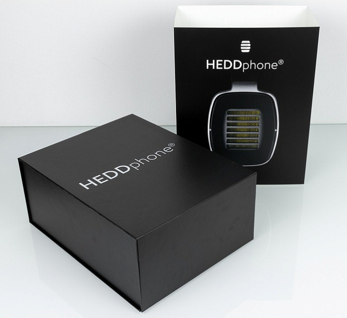 Наушники HEDD HEDDphone ONE - рис.11