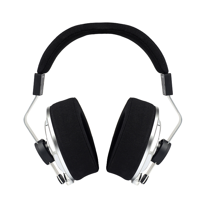 High End наушники Final Audio D8000 DC Pro Edition Silver - рис.1