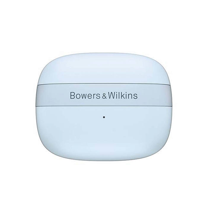 Беспроводные наушники Bowers & Wilkins Pi6 Glacier Blue - рис.1