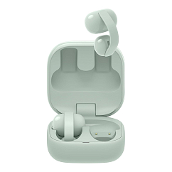 Беспроводные наушники Sony LinkBuds Clip Green