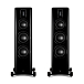 Напольная акустика Quad Revela 2 Black - рис.0